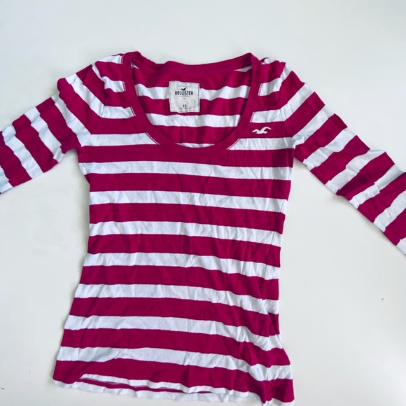 Hollister Sweaters - Hollister long sleeve